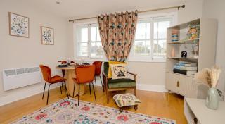 Prime Central London Apartment - Covent Garden - Oxford Street - Londra - 2