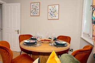 Prime Central London Apartment - Covent Garden - Oxford Street - Londra - 1