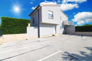 Ferienhaus für 8 Personen ca 90 qm in Banjole, Istrien Istrische Riviera - Banjole - 0