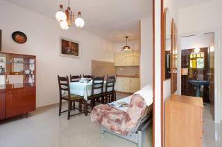 Ferienwohnung für 5 Personen ca 48 qm in Rabac, Istrien Bucht von Rabac - Rabac - 1