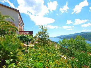 Ferienwohnung für 5 Personen ca 48 qm in Rabac, Istrien Bucht von Rabac - 2