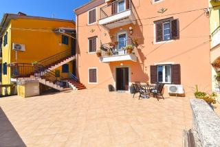 Ferienwohnung für 4 Personen ca 48 qm in Rabac, Istrien Bucht von Rabac - Rabac - 9