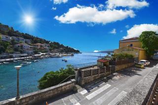 Ferienwohnung für 4 Personen ca 48 qm in Rabac, Istrien Bucht von Rabac - Rabac - 4