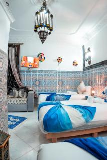 DAR CHEFCHAOUEN - 3