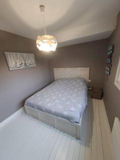 Villa touquettoise near the sea - Le Touquet-Paris-Plage - 2