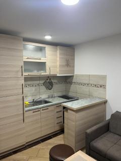 Apartmani Nikolić - Vrnjačka Banja - 7