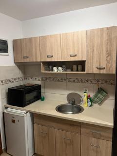 Apartmani Nikolić - Vrnjačka Banja - 1