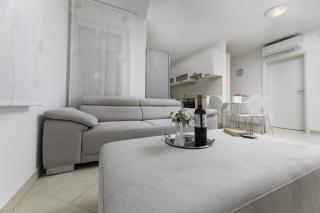 Ferienwohnung für 5 Personen ca 65 m in Uvala Soline, Kvarner Bucht Krk - 9