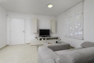 Ferienwohnung für 5 Personen ca 65 m in Uvala Soline, Kvarner Bucht Krk - 6