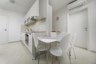 Ferienwohnung für 5 Personen ca 65 m in Uvala Soline, Kvarner Bucht Krk - 4