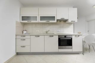 Ferienwohnung für 5 Personen ca 65 m in Uvala Soline, Kvarner Bucht Krk - 3