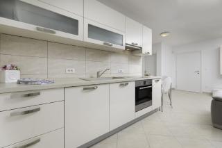 Ferienwohnung für 5 Personen ca 65 m in Uvala Soline, Kvarner Bucht Krk - 2