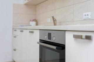 Ferienwohnung für 5 Personen ca 65 m in Uvala Soline, Kvarner Bucht Krk - 1