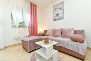 Studio für 2 Personen ca 52 qm in Ližnjan, Istrien Südküste von Istrien - Ližnjan - 3