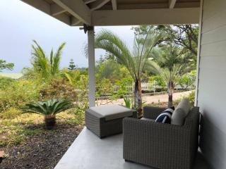 The Pineapple Express Hot Tub Volcano 65 Mi Away - 9