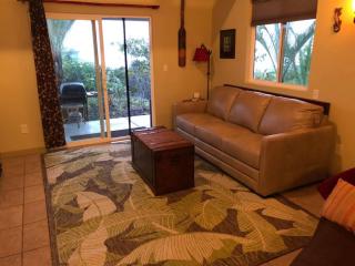 The Pineapple Express Hot Tub Volcano 65 Mi Away - Papa Bay Estates - 8