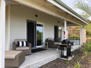 The Pineapple Express Hot Tub Volcano 65 Mi Away - 7