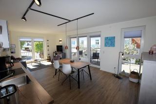 Meeresblick "Enna Mare" Haus 1 - Ferienwohnung 5 - 5