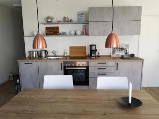 Meeresblick "Enna Mare" Haus 1 - Ferienwohnung 5 - 1