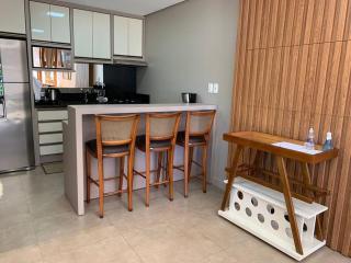 Loft Vale das Montanhas - Gramado - RS - 4