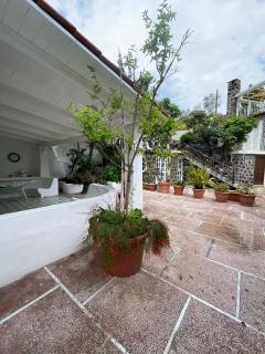 channel house - Ischia - 9