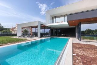 Ferienhaus für 9 Personen ca 250 qm in Ližnjan, Istrien Südküste von Istrien - Ližnjan - 7