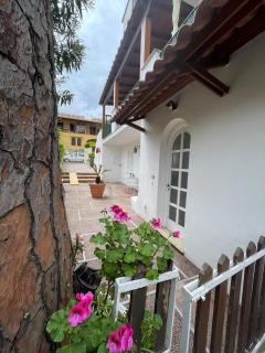 channel house - Ischia - 8