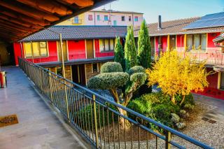 Bergamo Easy Airport private parking - Bergamo - 3