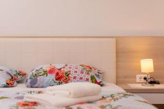 Ferienwohnung für 5 Personen ca 65 qm in Uvala Soline, Kvarner Bucht Krk - 1