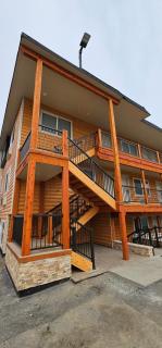 Eagle River Lodge - Eagle River - 7