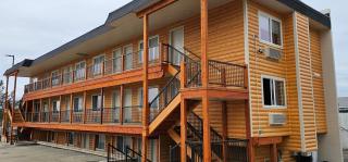 Eagle River Lodge - 9