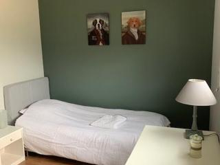 Maison lumineuse avec jardin privatif, proche châteaux de la Loire, tennis gratuit et charme historique - FR-1-581-69 - Châteaudun - 8