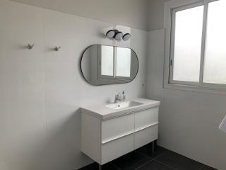 Maison lumineuse avec jardin privatif, proche châteaux de la Loire, tennis gratuit et charme historique - FR-1-581-69 - Châteaudun - 5