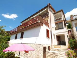 Ferienwohnung für 5 Personen ca 50 qm in Rabac, Istrien Bucht von Rabac - Rabac - 4
