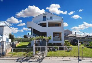 Studio für 7 Personen ca 100 qm in Fažana, Istrien Istrische Riviera - b55459 - Fažana - 2