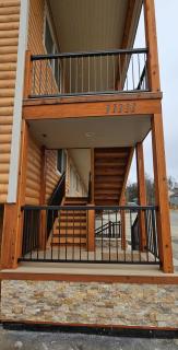 Eagle River Lodge - Eagle River - 3