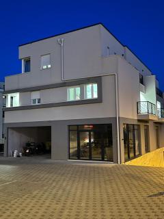 Apartments with a parking space Kastel Stafilic, Kastela - 22533 - Kaštela - 0
