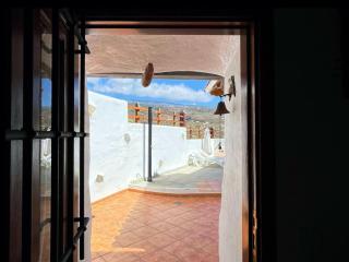 Live Arico El Cortijo Casa Rural con Solarium y Terraza - 2