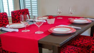 Apartments with parking space Lopar, Rab - 22674 - 1