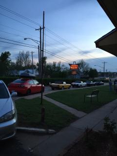 Lincoln Motel - 8