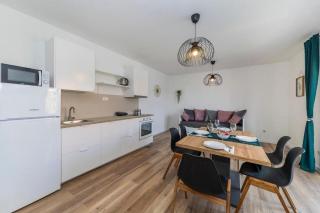 Apartments by the sea Dobropoljana, Pasman - 22749 - 4