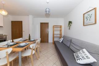 Apartments by the sea Dobropoljana, Pasman - 22749 - 2