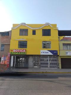 2 de mayo Apartamento 3er piso - Tacna - 9