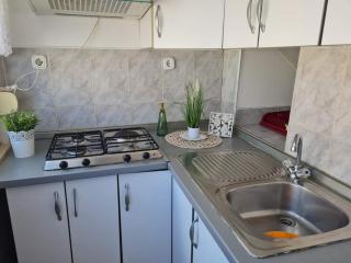 Apartments with WiFi Pula - 22955 - 5