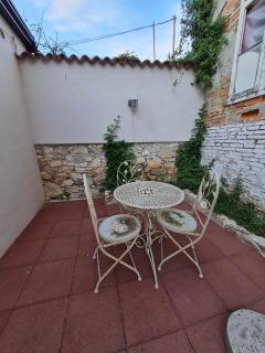Apartments with WiFi Pula - 22955 - 2