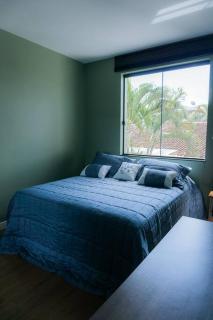 Casa central ampla e moderna c/ Jacuzzi - 1