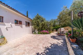 Holiday house with a parking space Sutivan, Brac - 23075 - 1