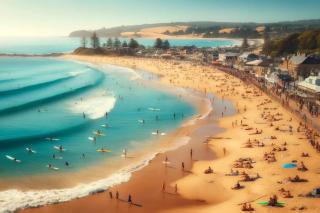 Torquay Serenity House - 9