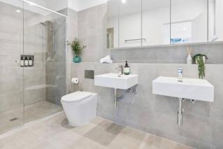Torquay Serenity House - Torquay - 8