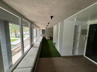 Departamento Estudio Santiago - Santiago - 1